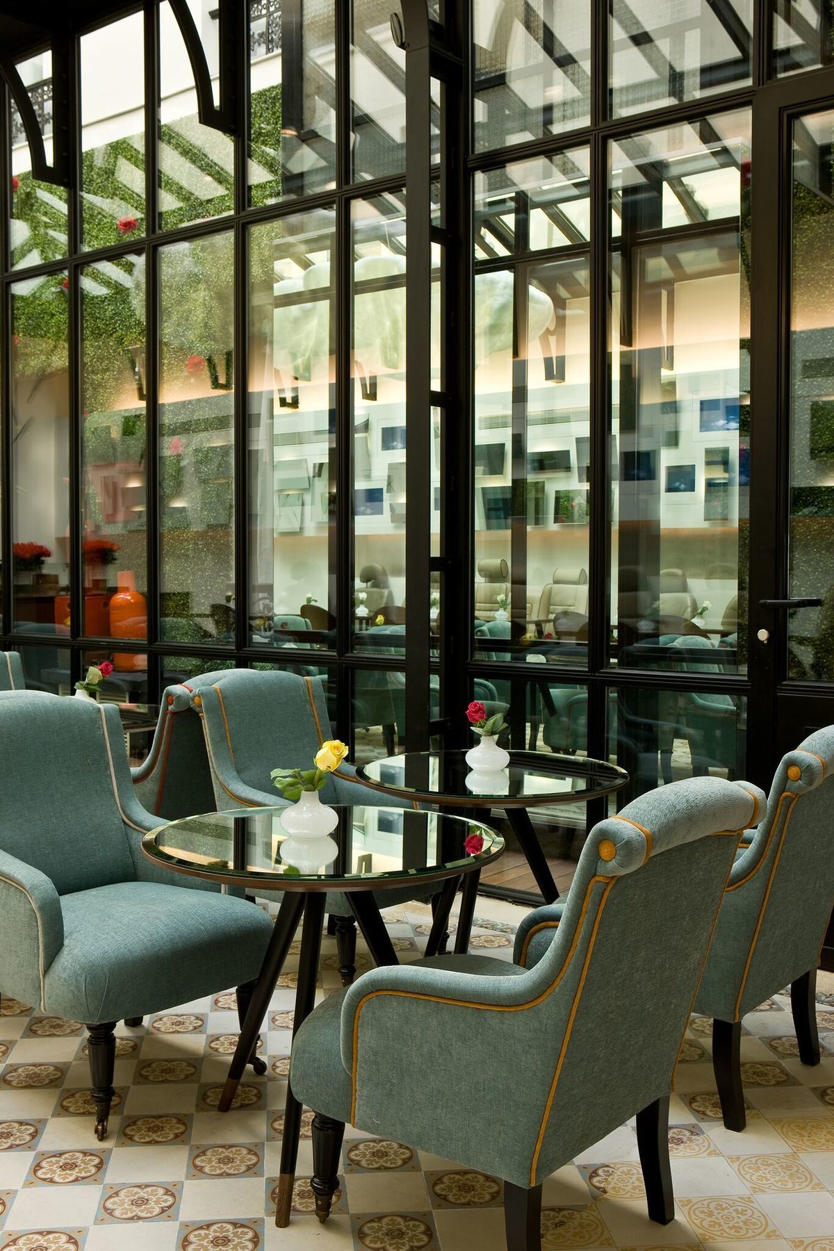 פריז Hotel Joyce - Astotel מראה חיצוני תמונה